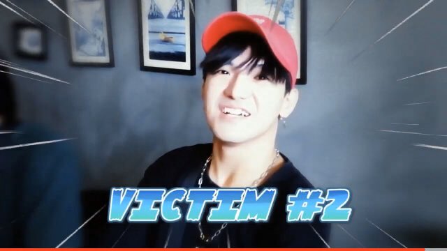 JPKaye2's tweet image. HAHAHAHAH DI KO KINAYA ANG DON&apos;T LAUGH CHALLENGE. KAWAWA NAMAN YUNG APAT NA BIKTIMA 

 @JPsoliva @joxstyles @xxivchrls @_Rentao @yukito_kanai @YUUKIITO @rhadz_

@_PHPmusic 
#PHPMusic
#PHP_PowerTripEp2