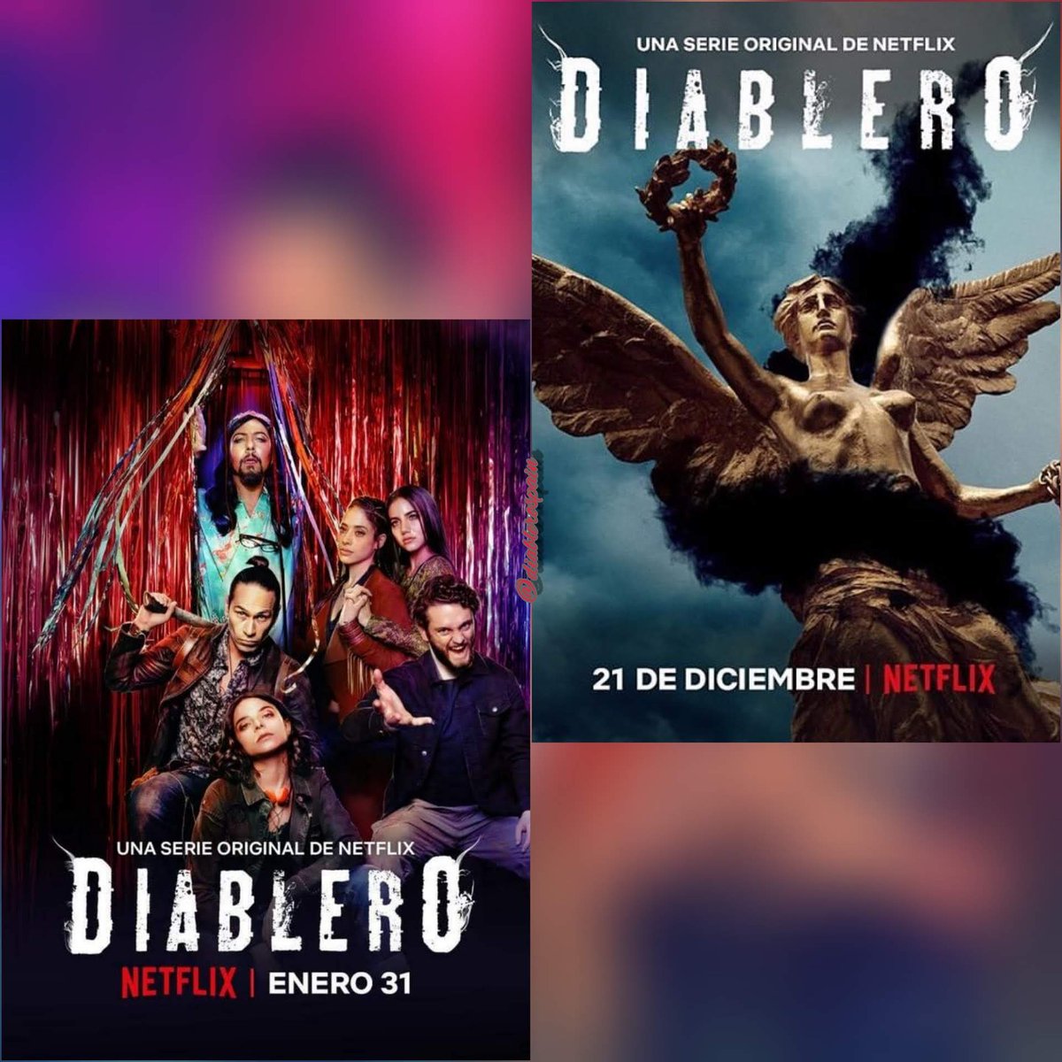DiableroSpain Fan Account tweet media