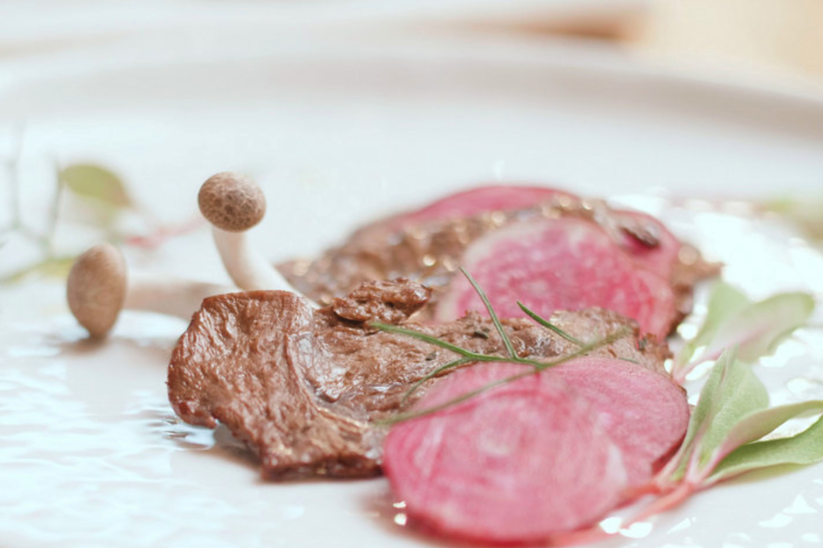 Clean Meat tweet media