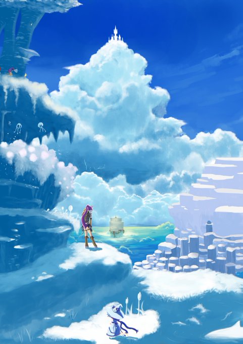 オセロニアのtwitterイラスト検索結果 古い順