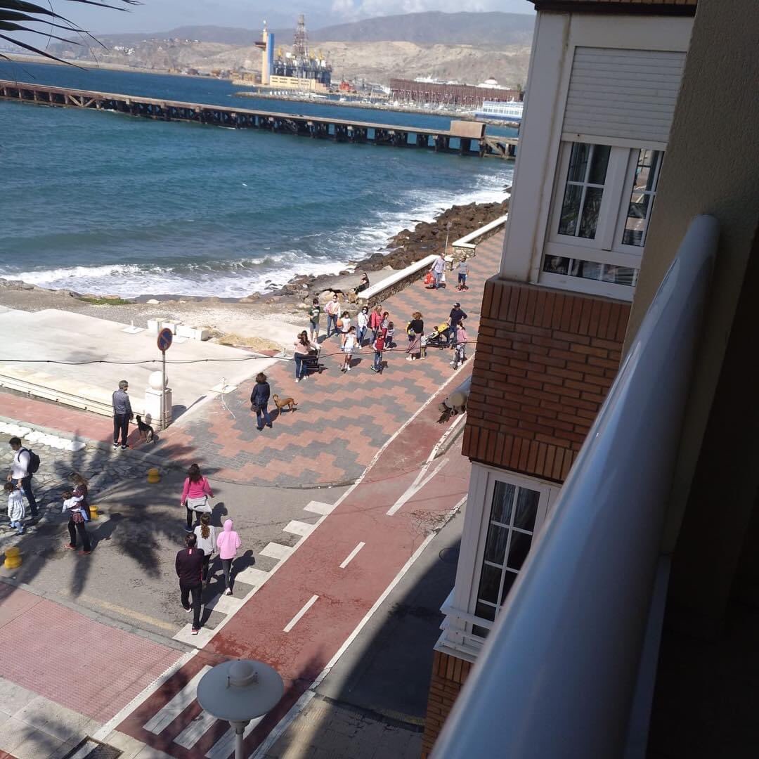 AlmeriaOfficial's tweet photo. #Almería, así no 😔. https://t.co/oQYlCEeMNT