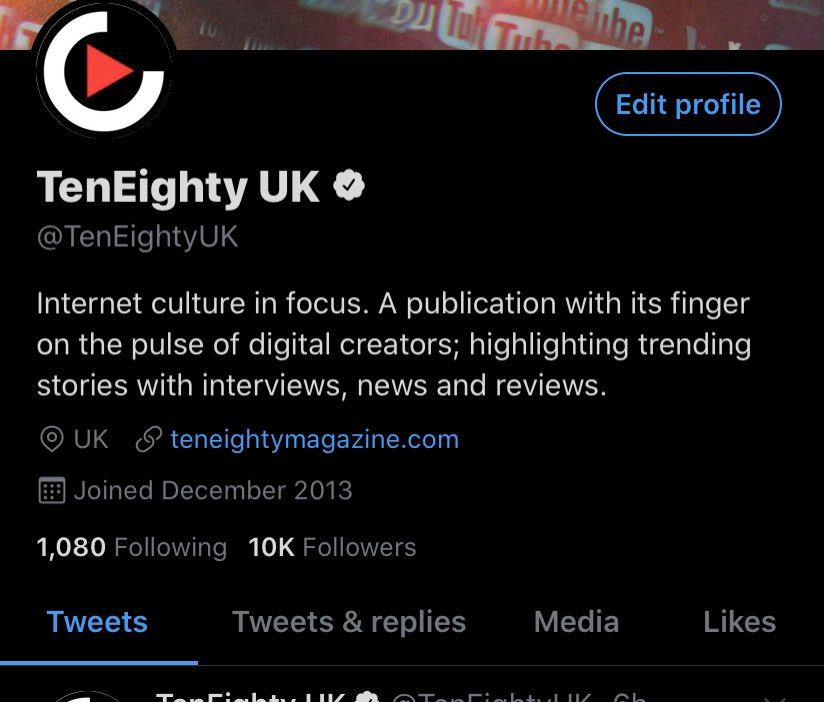 TenEightyHQ's tweet photo. Maintaining this number is basically a full time job at this point https://t.co/1su5ASDIzH