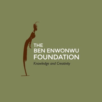 ...he became the founder, executive director, and trustee of The Ben Enwonwu Foundation ( @BenEnwonwuFdn).He is also President, Society of Nigerian Artists, Director, Omenka Gallery & CEO, Revilo, publishers of Omenka magazine.