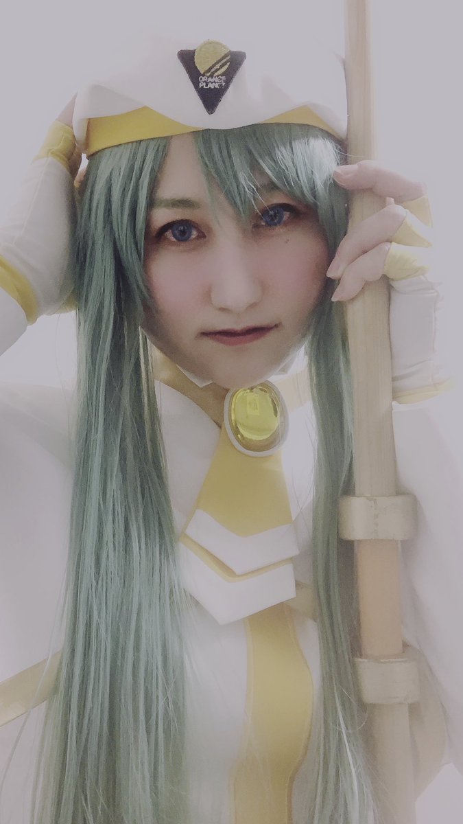 10億年ぶりの宅コス
と
100奥年ぶりのアリスちゃん