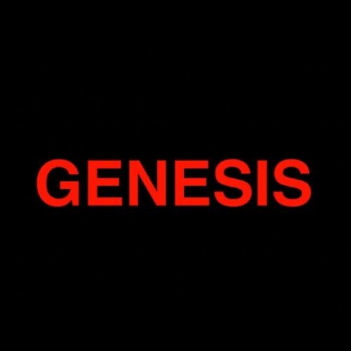 Il nous gratifie en 2016 de l'EP "Love You To Death" mais surtout de l'album visuel "Genesis". Passé complètement inaperçu à cause d'une sortie exclusive sur TIDAL, il s'agit pourtant d'un bon dix titres à rattraper si vous ne l'avez jamais écouté.