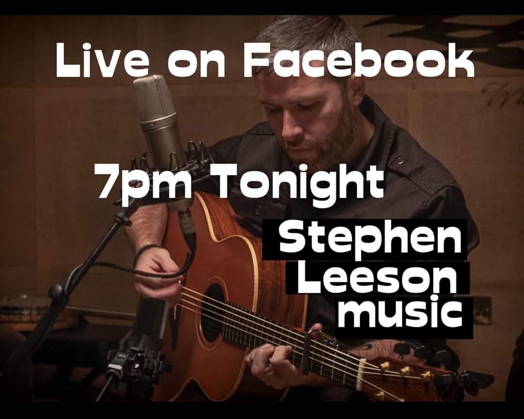 stephenleeson tweet media