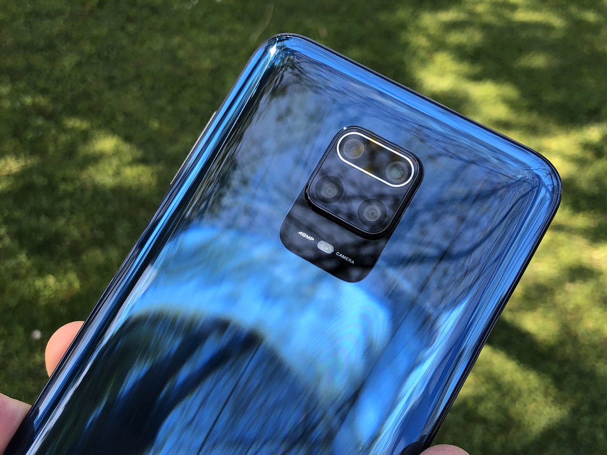 _TechID_'s tweet photo. Redmi Note 9S, nella colorazione blu. Ha un processore Snapdragon 720G, 6GB di RAM, 128 GB di memoria interna e batteria da 5020mAh.
Dentro c’è Android 10 con la MiUI 11, e il tutto non va davvero niente male! 😉✌🏼
#redmi #redmiNote9S #android10 #miui11 #techid #smartphone #mi https://t.co/lP0pZGVr51