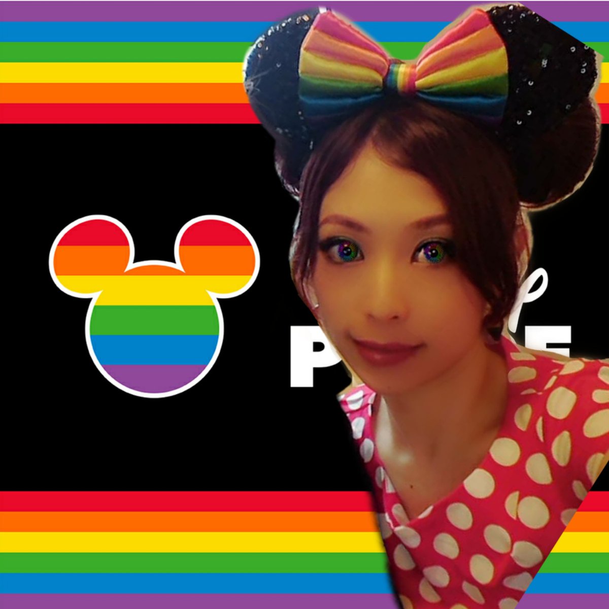 KM1514Brook's tweet photo. 自分が若い時より世間にセクシャルマイノリティが認知されて来た感じはしますが、それでもまだカムしにくいし、悩んでる人もまだまだ居ますよね。
自分だけじゃないから安心してって言いたい。
#TPR2020
#おうちでプライド
#LGBTPRIDE
#LGBTQPRIDE
#LGBTQさんと繋がりたい
#LGBTさんと繫がりたい https://t.co/gCgVZ6f0mb