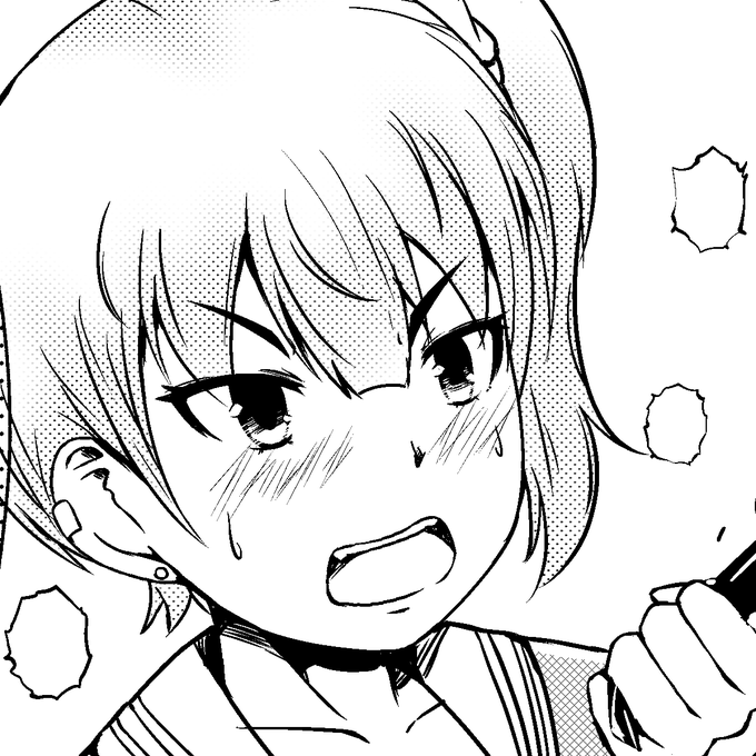 ヤンキー系エロまんが 8/19 