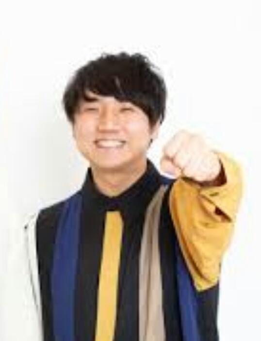 ナダル 相方 ナダル 相方
