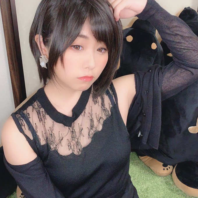 コスプレイヤーくろねこのTwitter画像32