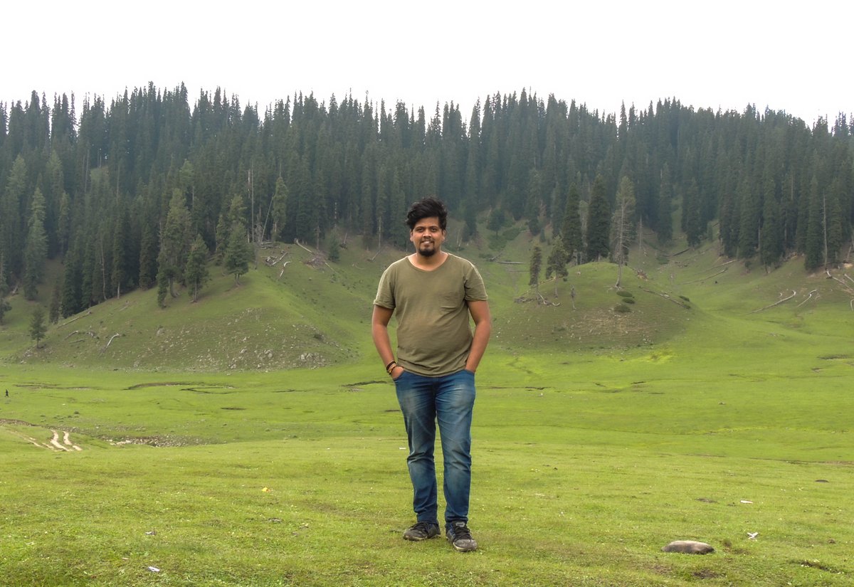 TTravelography's tweet photo. Since now I have got ample time and there's nothing to do much so I am thinking of sharing my old stuff for the rest of the lockdown.

I was planning a trip to #Sikkim last month and suddenly the lockdown was stretched for a month. Now I am sitting in Delhi and thinking about the https://t.co/v3s2yPKtrX
