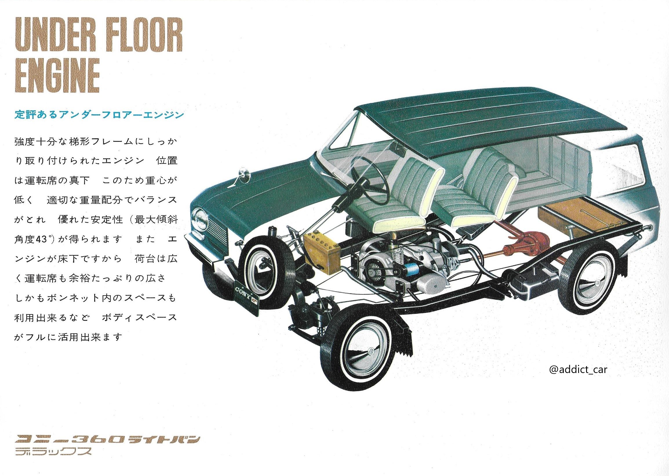 Car Brochure Addict على X: 