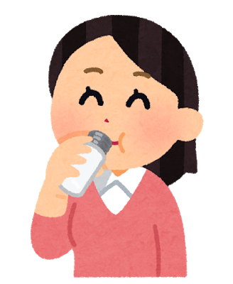 ゆるとぴ على تويتر いらすとや ダメ元で検索 毎日水を2リットル飲むように心がけています 小さい水筒で飲む人のイラスト 水筒 水分補給 一瞬塩入れる瓶に見えた いらすとや なんでもある 本当になんでもある ゆるとぴ T Co Dbur6rlqkz
