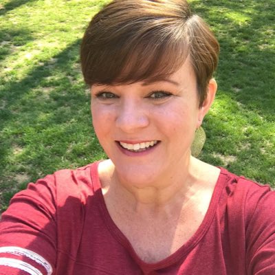 NaturalSpaMama's tweet photo. #NewProfilePic https://t.co/Gnfok30W2S