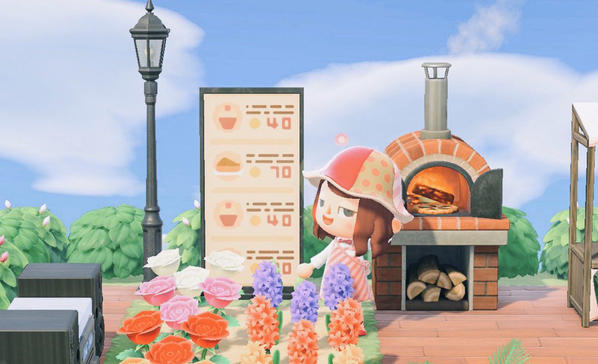 christelleacnh's tweet image. made simple coffee and cake menu designs ☕️🧁

#acnh #acnhdesign #acnhpattern #AnimalCrossingNewHorizons