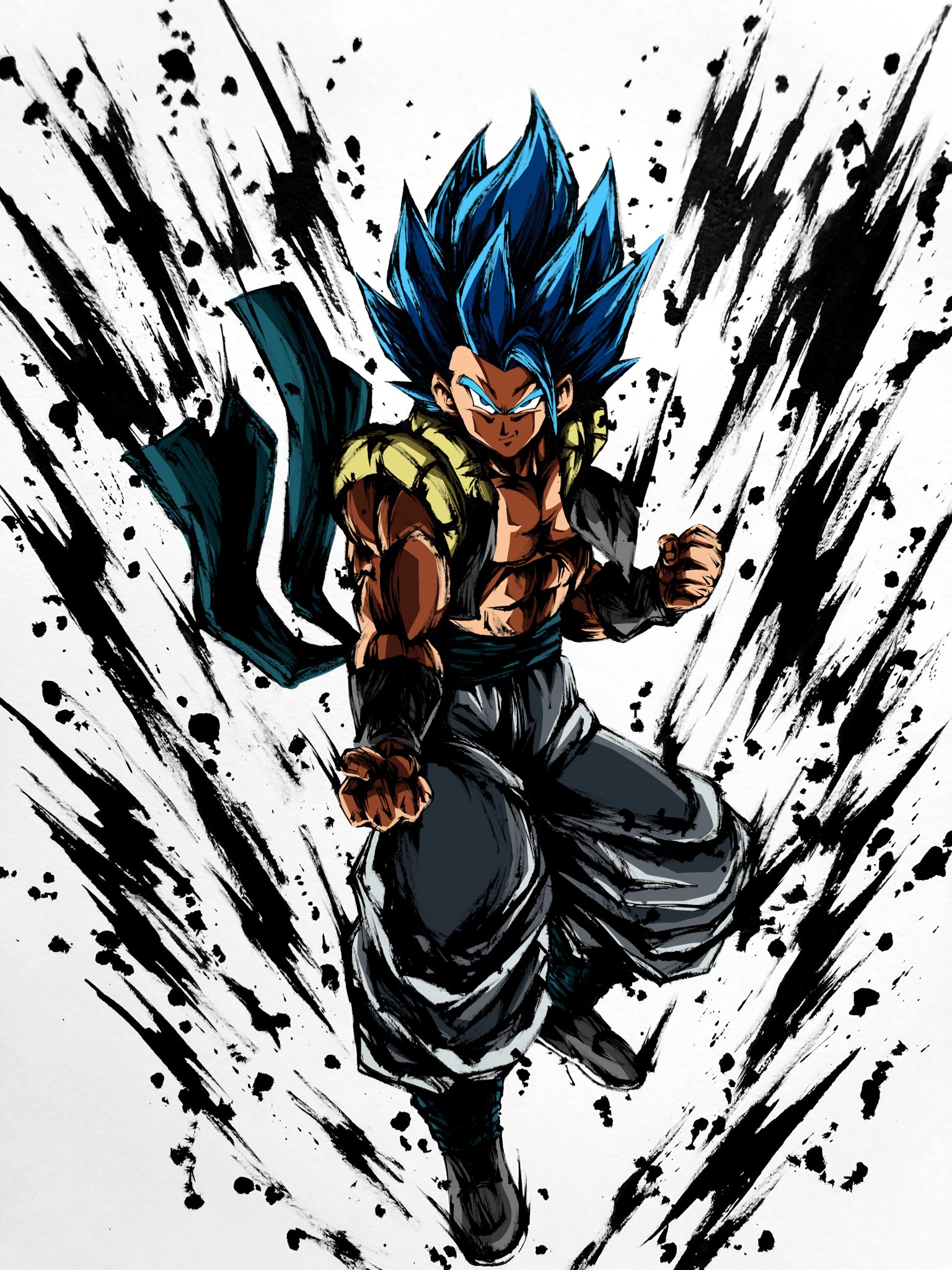 تويتر かず على تويتر 圧倒的強さ ドラゴンボール ゴジータ イラスト 墨絵 T Co Wwckigd4ig تويتر かず على تويتر 圧倒的強さ ドラゴンボール ゴジータ イラスト 墨絵 T Co Wwckigd4ig
