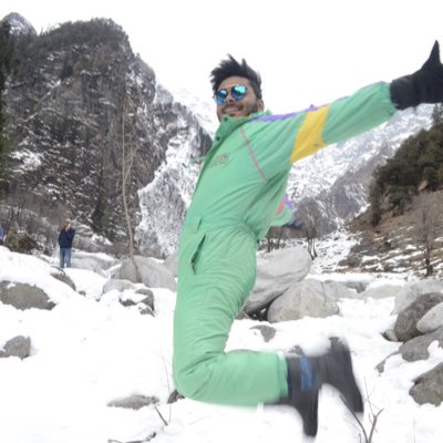 moksh_bhalla's tweet image. #NewProfilePic