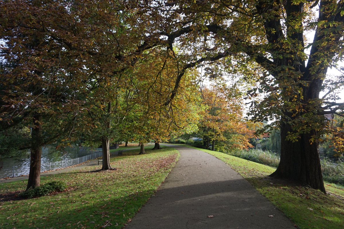 Warwick District Council tweet media