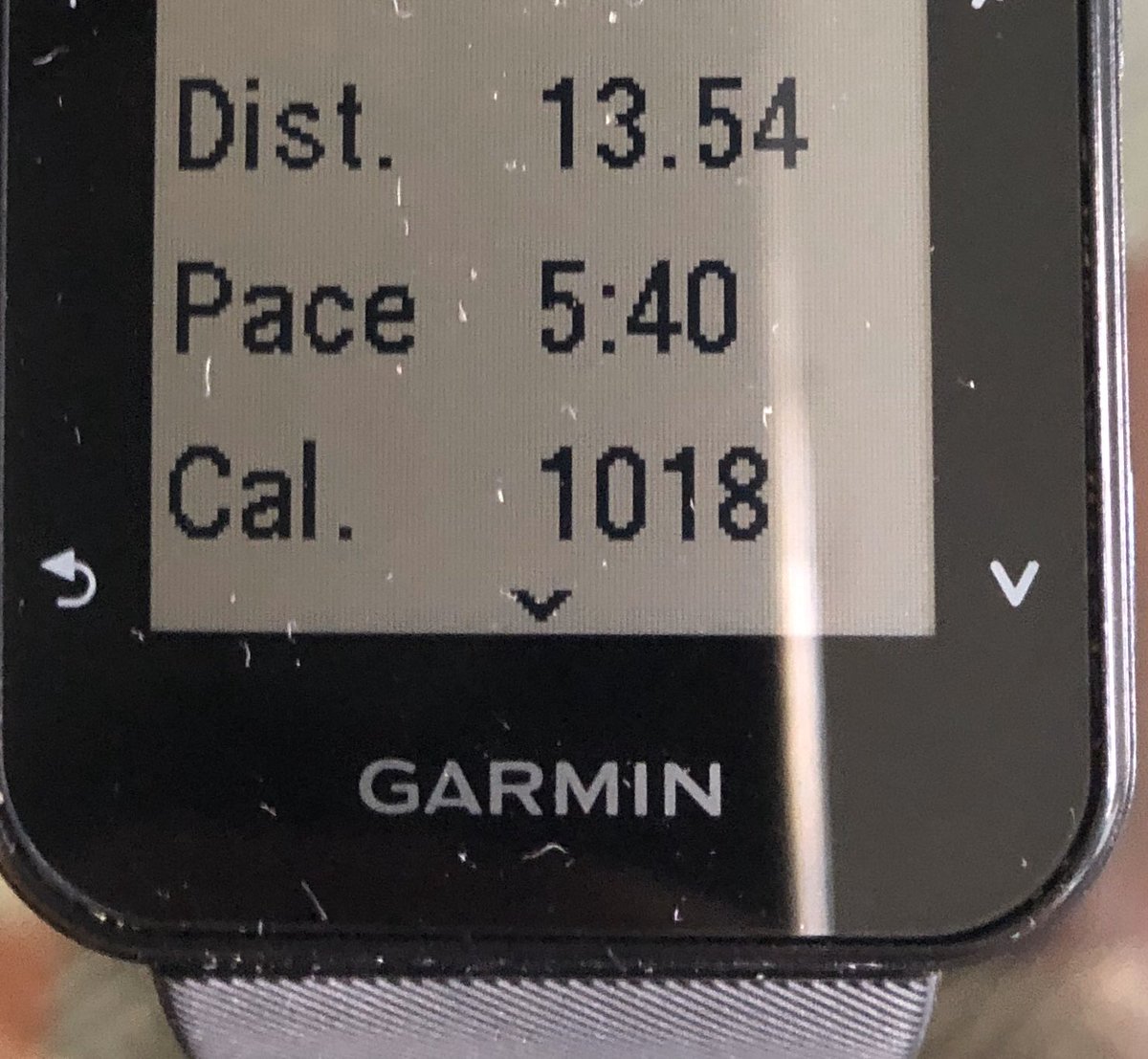 GRHCCC247's tweet photo. Mr N taking up the 2.6 Challenge today for the whole house and one for Master Yoda @kcgp1963 #rundontrun #donatedontdonate #besafebesafe https://t.co/IUcI71pPOl