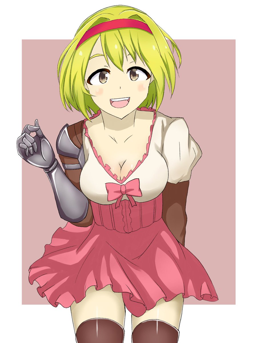 Mss イラスト グラブル グラブルジータちゃん Mss イラスト グラブル グラブルジータちゃん