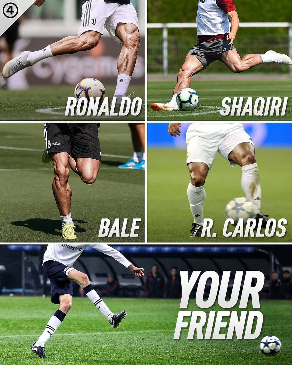 Tag that one friend 😂🦵