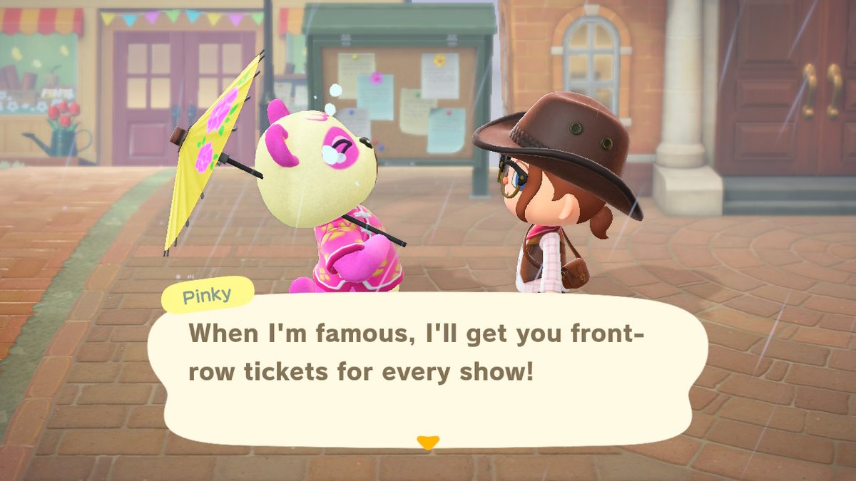 offercode3's tweet image. #AnimalCrossing #ACNH #NintendoSwitch