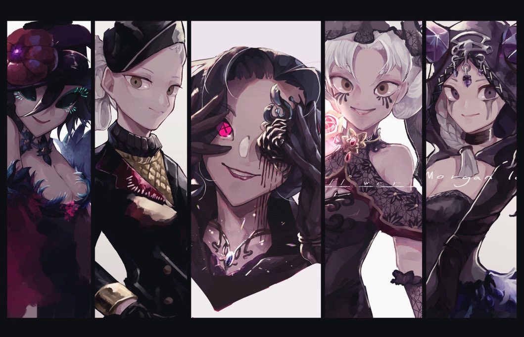 Idenntityvのイラスト Twitter