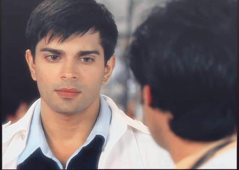 why is it looking like that armaan just caught atul cheating on him sjsksk  #dillmillgayye |  #dmg