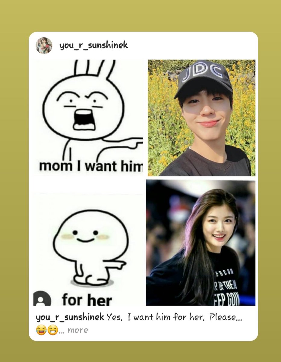 Yoolovebo's tweet photo. @boyoolover101 @BOGUMMY d ka nag iisa, may nakita din ako ganyang post ๐๐๐
#boyooislove
#boyooalways
#boyoo
#boyoocouple
ctto https://t.co/UcSxsUawzH