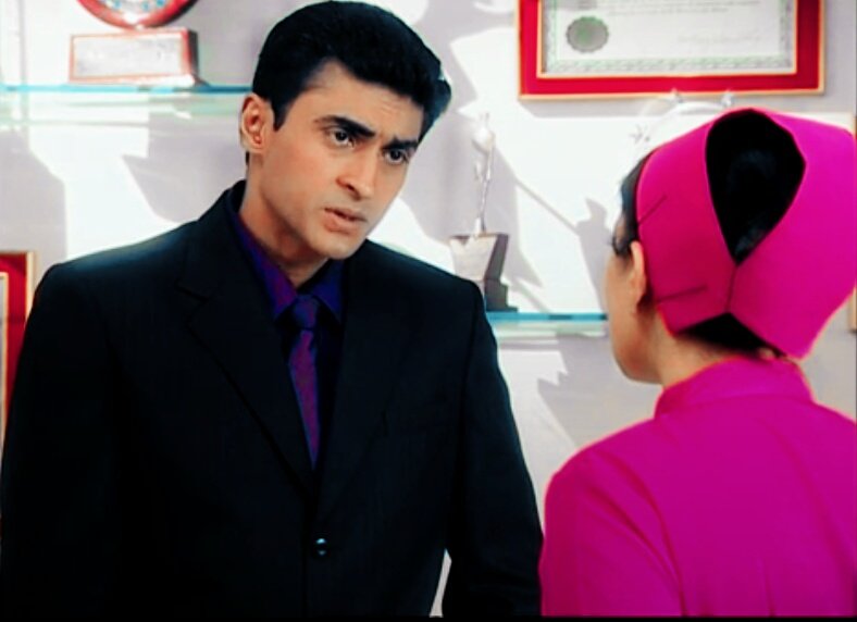 another love story in making. #dillmillgayye | E5