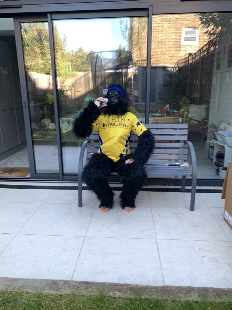 Catherine tweet media