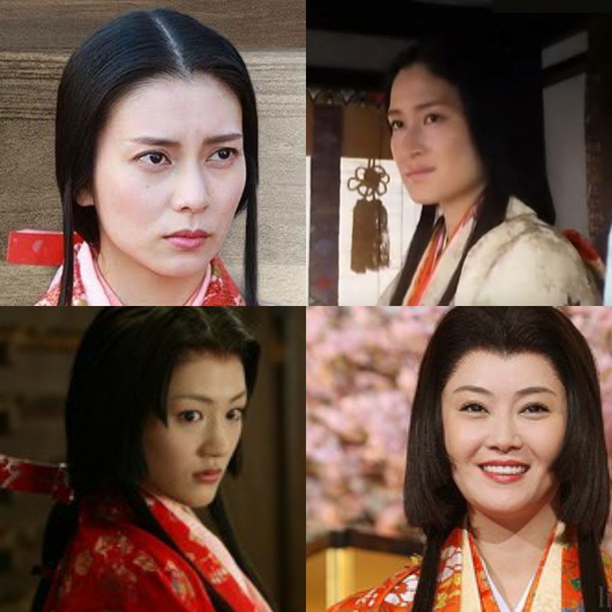 Saitoh Masaya 麒麟がくる 帰蝶 濃姫 を演じた女優さんのそうそうたる面々 今作は川口春奈さん 他には 柴咲コウ 小雪 綾瀬はるか 観月ありさ 内田有紀 菊池桃子 松坂慶子 名取裕子 他にも続々