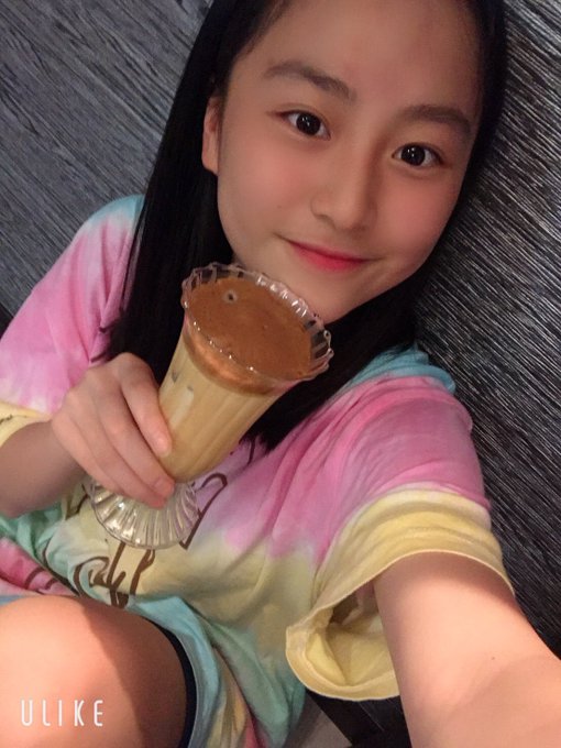 Twitterのコスプレ画像4