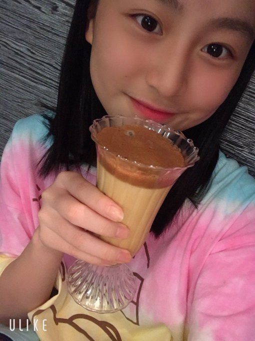 Twitterのコスプレ画像5