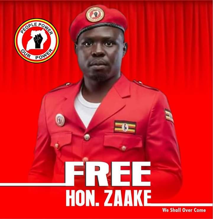 m7must's tweet photo. #freeHonZaake https://t.co/kdRlwto82K