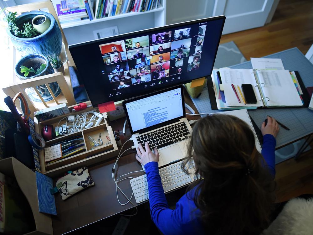 Can you deduct home-office expenses if you’re forced to work from home during the pandemic? business.financialpost.com/personal-finan…