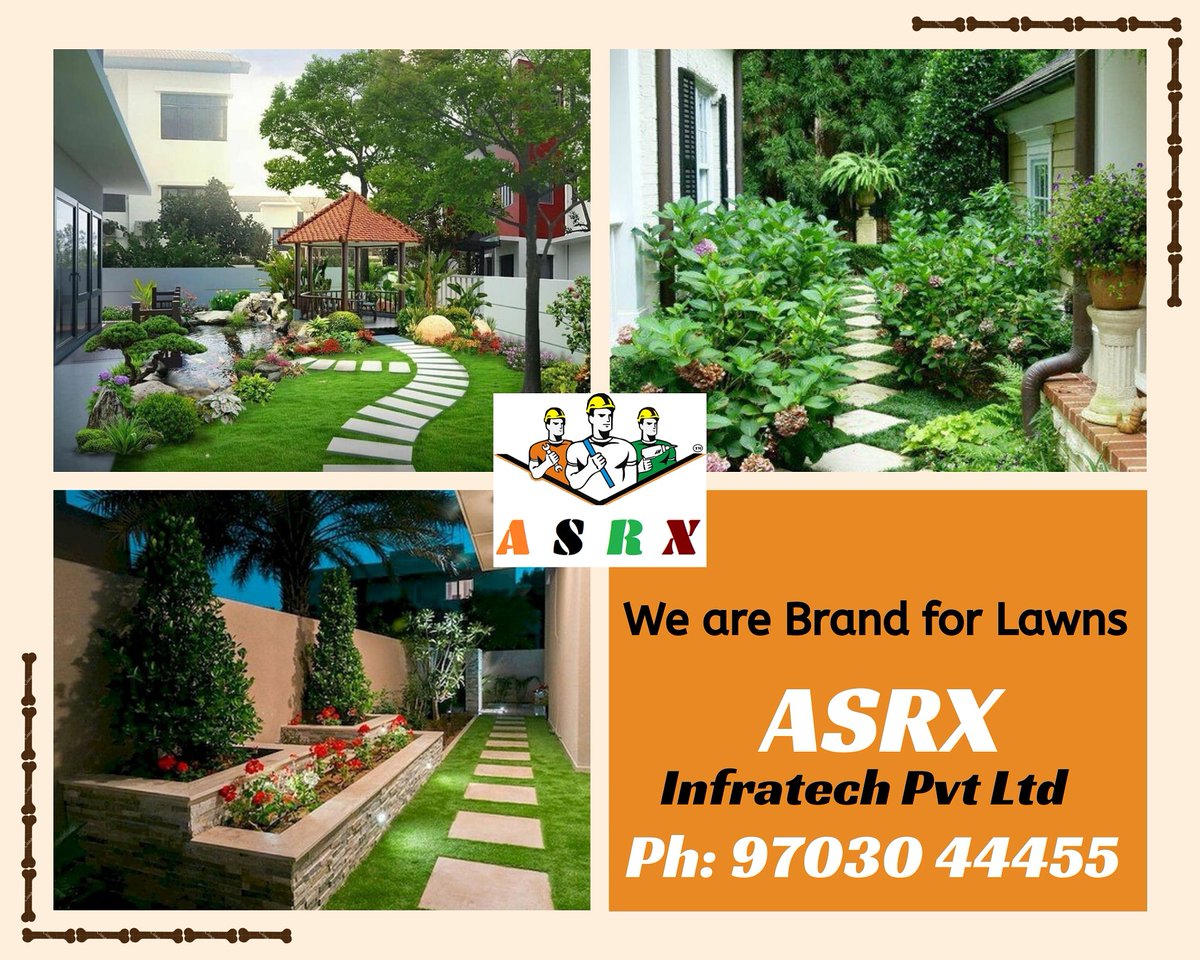 amannkm's tweet photo. Where Dreams Lawns need we are one.......🤝🤝🤝
#asrx #lawns #lawnservices https://t.co/NxlV8qWJXv