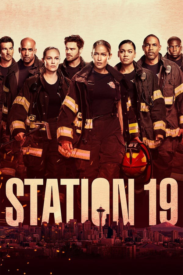  #Lockdown Day 27-31No movies. Caught up on the latest TV series.Greys Anatomy, Station 19, Panchayat and Young Sheldon done.
