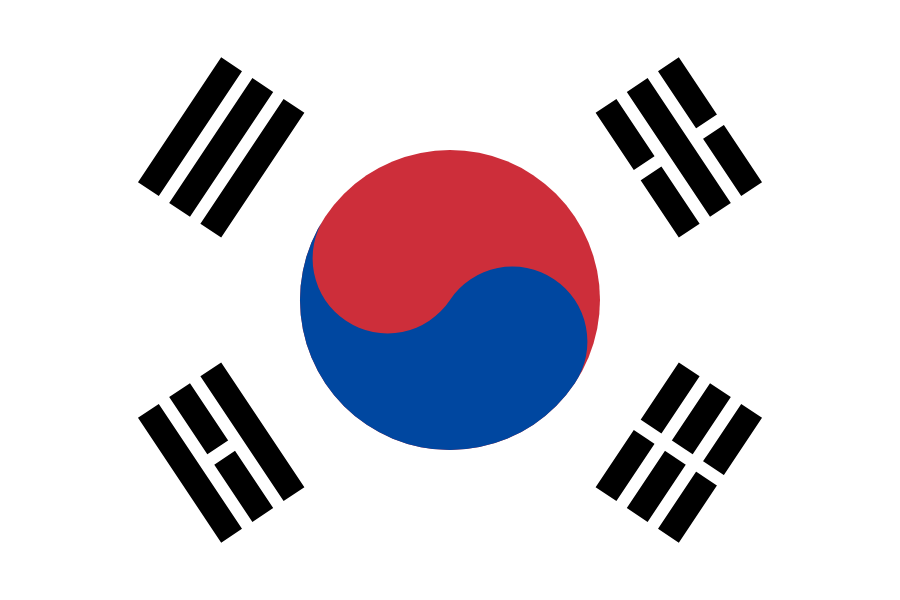 Exposing South Korea's plan to invade the world, a thread: