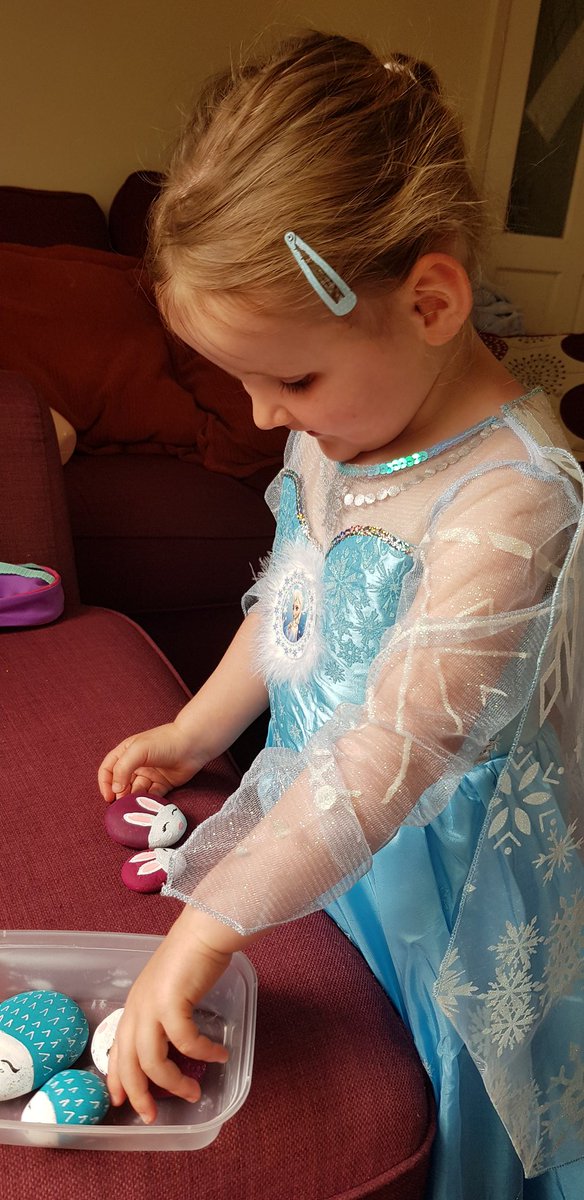 Frances Green tweet media