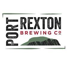 2)  @portrextonbrew. Pioneers in the local industry. They paved the way for other breweries and demonstrated that a rural brewery can not only survive, but thrive. Established in 2016, they have become the face of rural brewery success.  #NLBreweryBracket