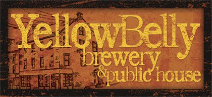 3)  @Yellowbellybrew. Can’t deny what they have done in the province since they opened in 2008. They built their success on a small selection of beers with the occasional seasonal beer. Being in the YYT airport makes them the face of local beer for many tourists.  #NLBreweryBracket