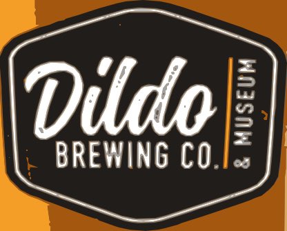 4)  @DildoBrewingCo. Brand and merchandise are in point. Few missed opportunities I think with clever beer names, but I digress. They have quickly become a staple within the brewery-tourism scene and have shown that rural breweries can be a year long venture.  #NLBreweryBracket