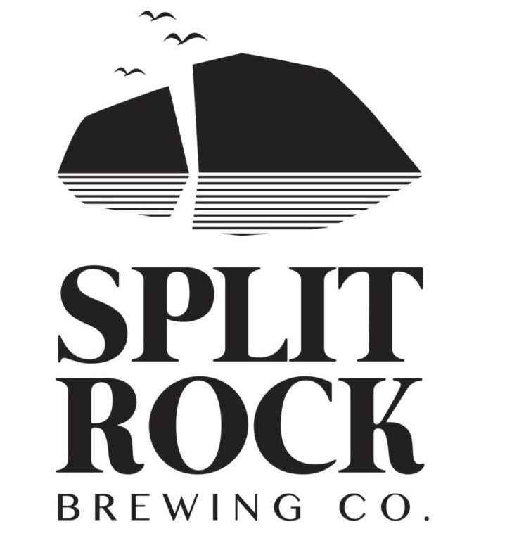 5)  @SplitRockBrew. Another rural NL gem. When I heard this place was opening a few years ago it automatically made sense based upon tourism and location. They focus on small-batch brews, but can be purchased in NLC at select locations. I also love their logo.  #NLBreweryBracket