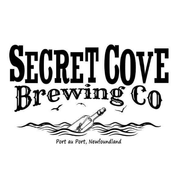 18)  @SecretCoveBrew. Located on the Port au Port peninsula, Secret Cove are becoming known not only for their clever beer names (i.e, Port au Porter) but quality brews. Not a traditional tourist location for NL, but another example or rural brewery success.  #NLBreweryBracket