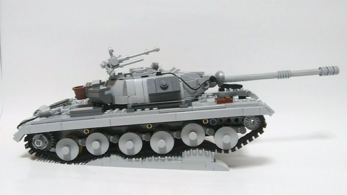 レゴ戦車のtwitterイラスト検索結果 レゴ戦車のtwitterイラスト検索結果