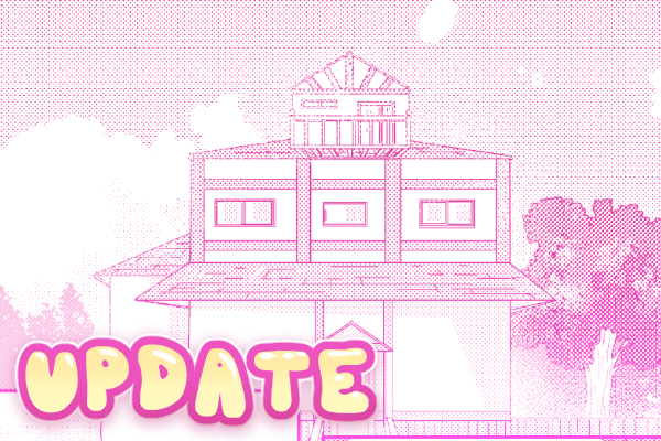 kelseachan's tweet photo. And back to the inn...
New page is up! 💕https://t.co/SnNvyPOBna
#ddm #dokidokimori #update #webcomic #manga #webmanga #indiecomics #ddmupdate #artistsontwitter #comics #RomCom https://t.co/QnnjIgjuAS