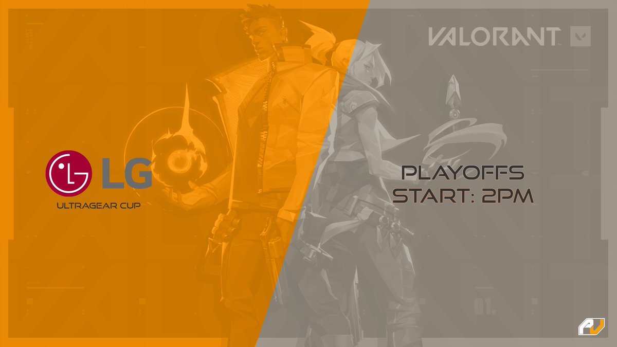 AVENUE Esports tweet media