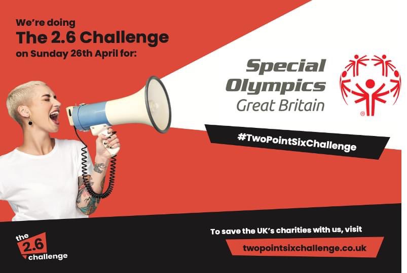 SONorfolk's tweet photo. Today should have been our 5th Eastern Regional Alpine Skiing Competition - shame ☹️

Don't forget the #twopointsixchallenge to help save UK charities. 

https://t.co/oI0lVIaMoJ

What are you doing? ⚽️⛹🏻‍♀️🚴🏼‍♂️🧘🏼‍♂️🏏🎾🏓🏃‍♀️🤹🏼‍♀️🚶🏼‍♂️👨🏻‍🦽

#stayhome #staysafe 🌈 #FunatSON 💙 https://t.co/mEeptt54WP